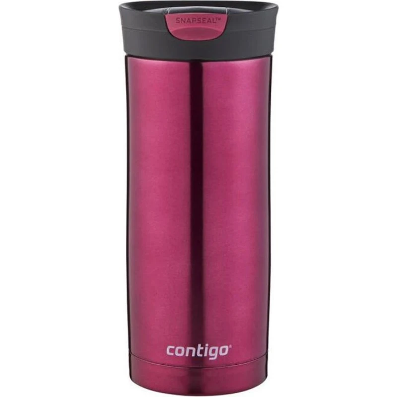Contigo Huron Vivacious 470 ml SnapSeal termokrus