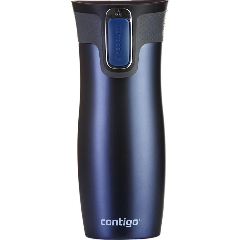 Contigo West Loop 470 ml Monaco (transparent mat)
