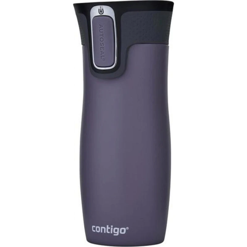 Contigo West Loop Dark Plum 470 ml