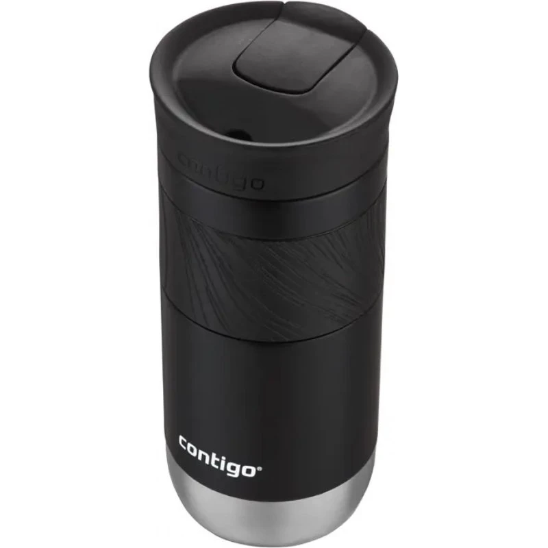 Contigo Byron 2.0 Licorice 470 ml termokrus