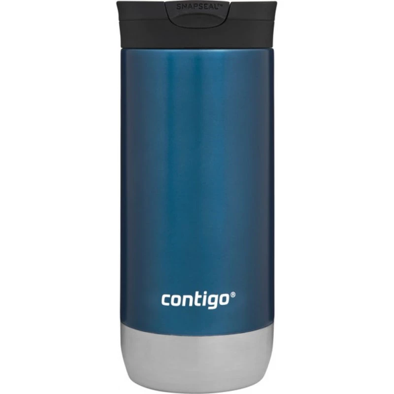 Contigo Huron 2.0 Blueberry, 470 ml termokrus