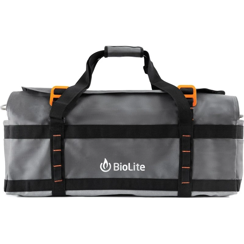 BioLite Firepit Carry Bag (vandafvisende kanvas)