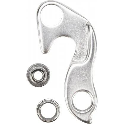 Union geardrop GH-083 - sølv