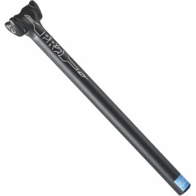 PRO LT Sadelpind 30,9 mm Inline 0 mm offset 400 mm