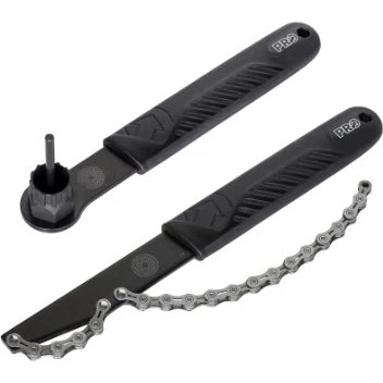 PRO Værktøjssæt til kassetteafmontering – 11-speed