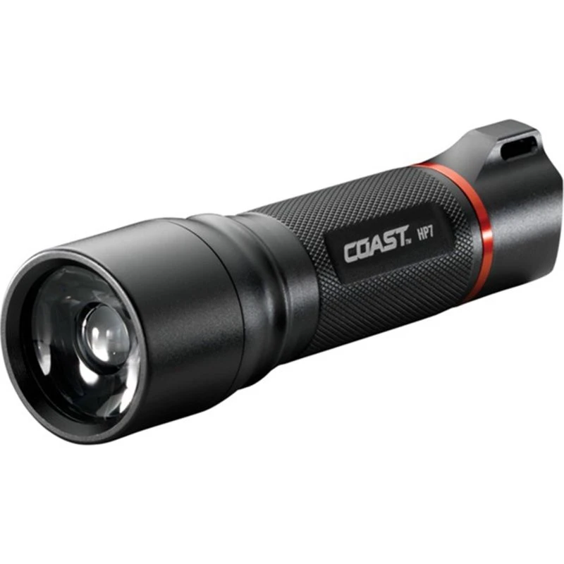 COAST HP7 Lommelygte 410 lumen