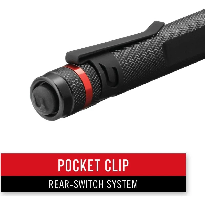 COAST G19 lommelygte – 54 lumen, i gaveæske