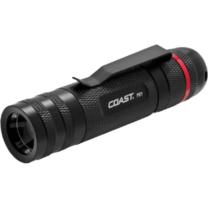 COAST PX1 ultralille lommelygte 315 lumen