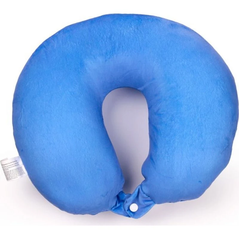 Relaxeazzz Swapseazzz Adoramals Ocean Clownfish 2-i-1 nakkepude