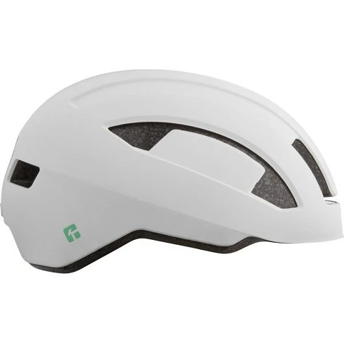 Lazer Cityzen Kineticore cykelhjelm - Hvid, S (52-56 cm)