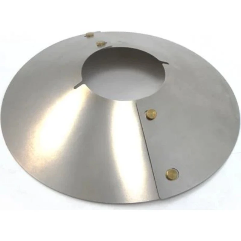 UCO Topmonteret reflektor til lanterne (reservedele)