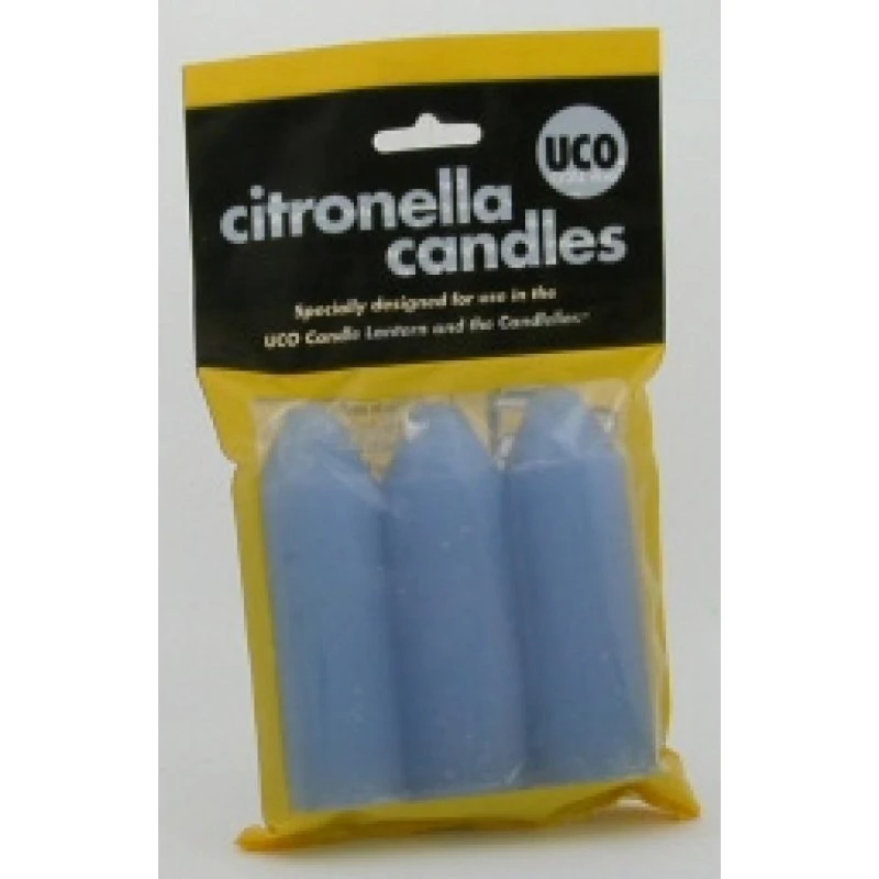 UCO Citronella-lys til Original lanterner