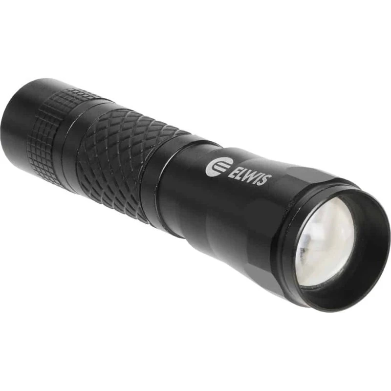 Elwis Focus P60 lommelygte