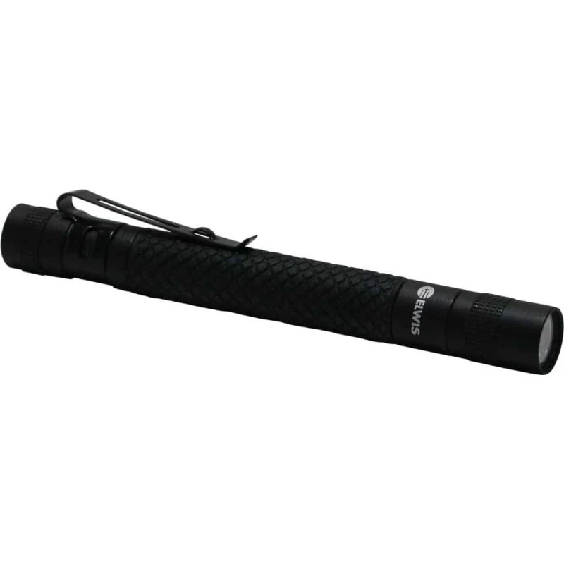 Elwis Pocket P190 LED lommelygte