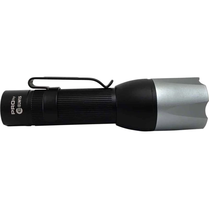 Elwis PRO P110 lommelygte