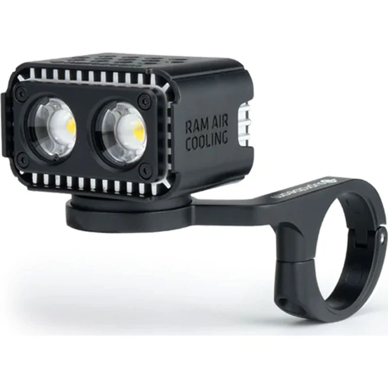 Suprabeam B6R 36Wh genopladelig MTB-forlygte