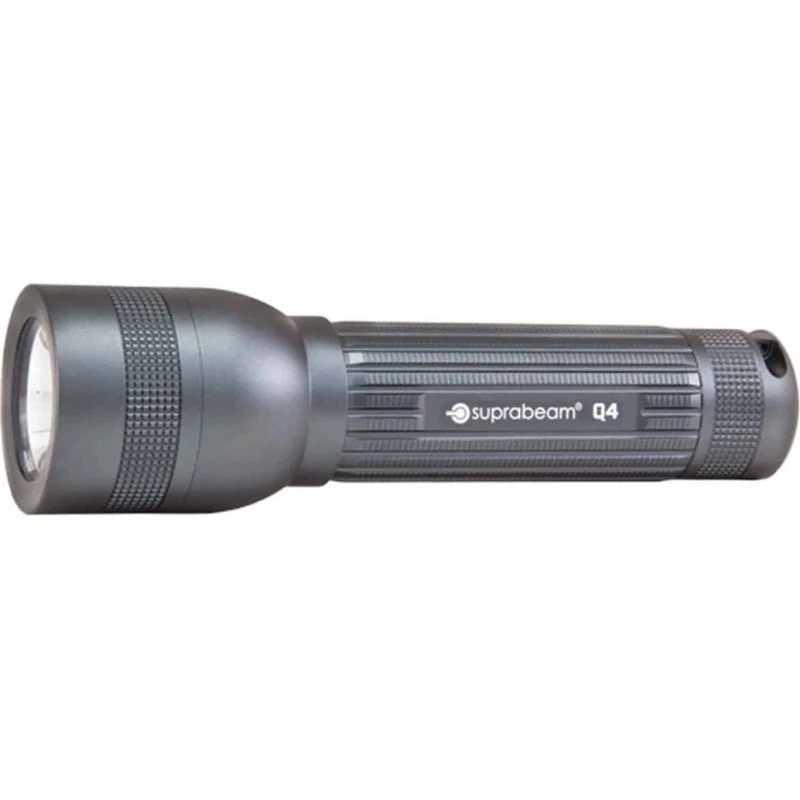 Suprabeam Q4 lommelygte