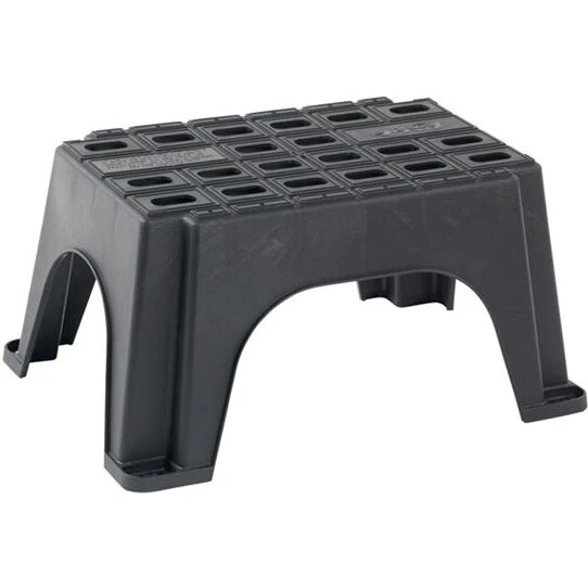 Milenco Trappetrin S enkelt