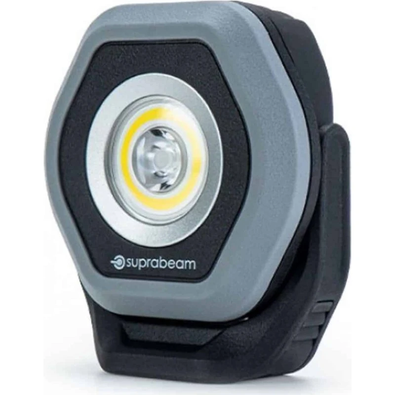 Suprabeam D2r Genopladelig Arbejdslampe