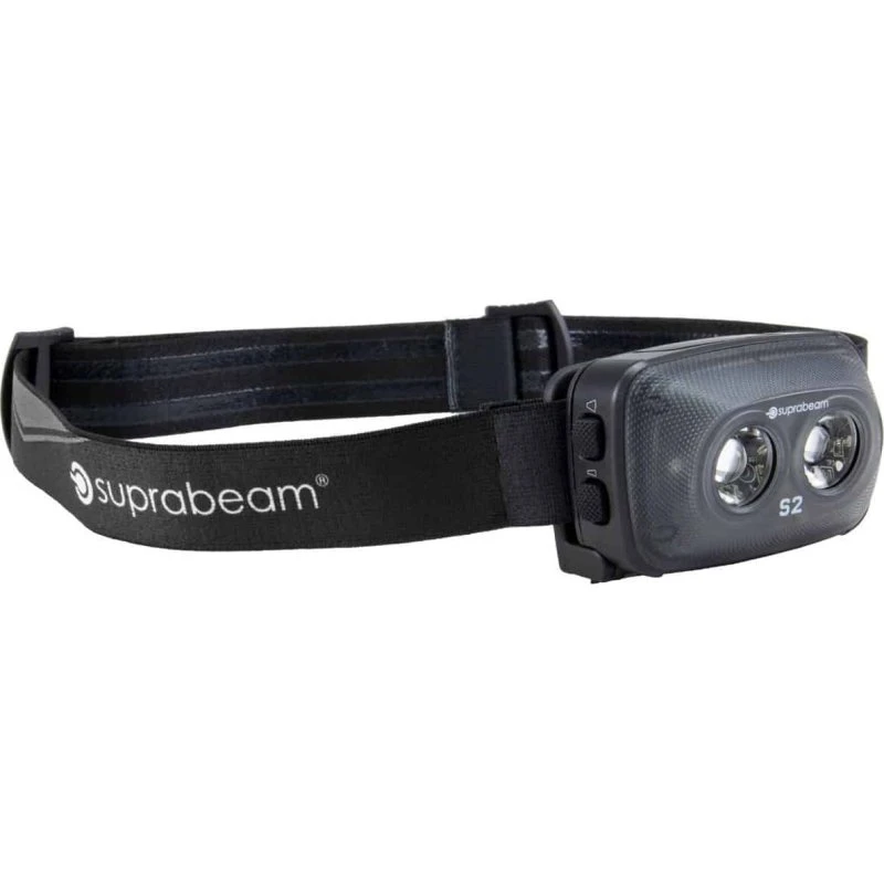 Suprabeam S2 pandelampe