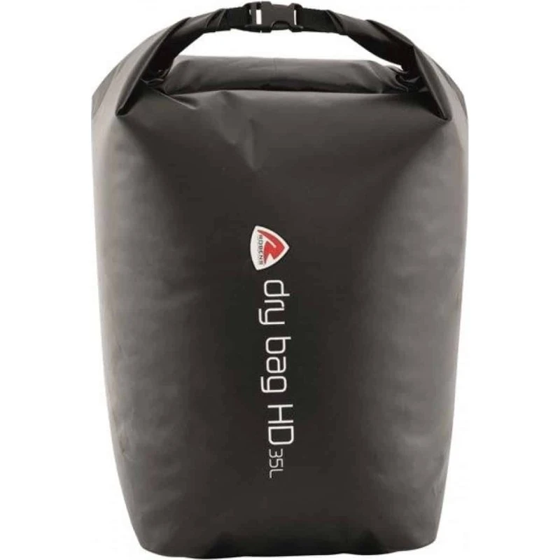 Robens Vandtæt Drybag 35 L, sort