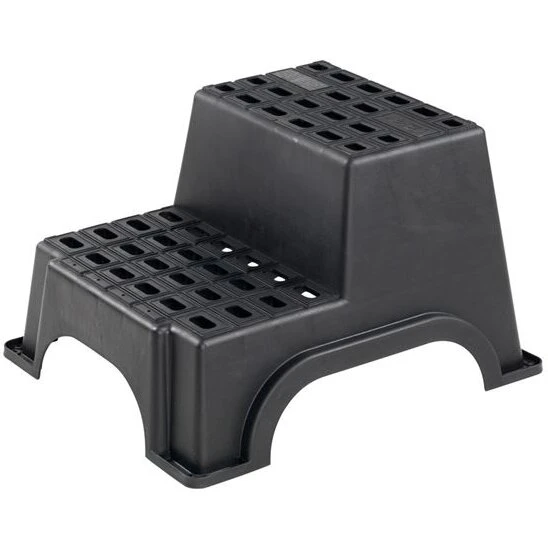 Milenco Trappetrin S Dobbelt 52x38x62 cm