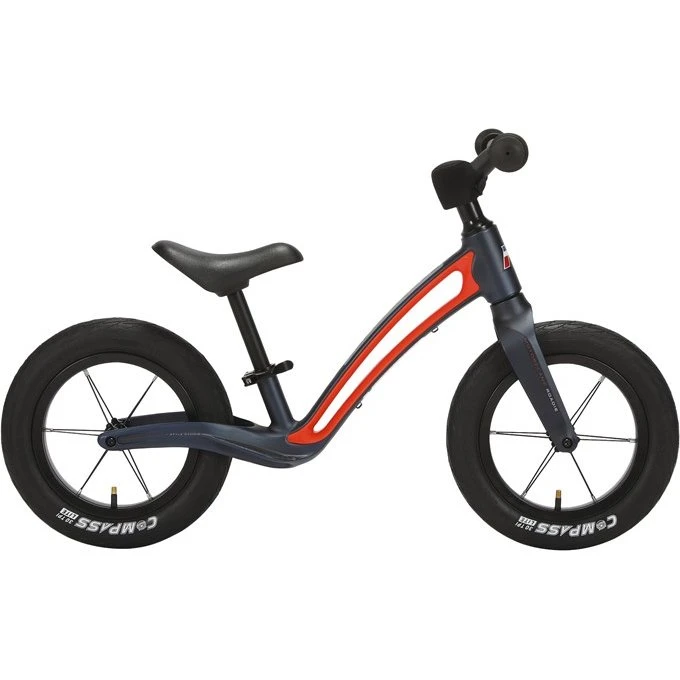 Motobecane Roadie løbecykel 12" mørkeblå