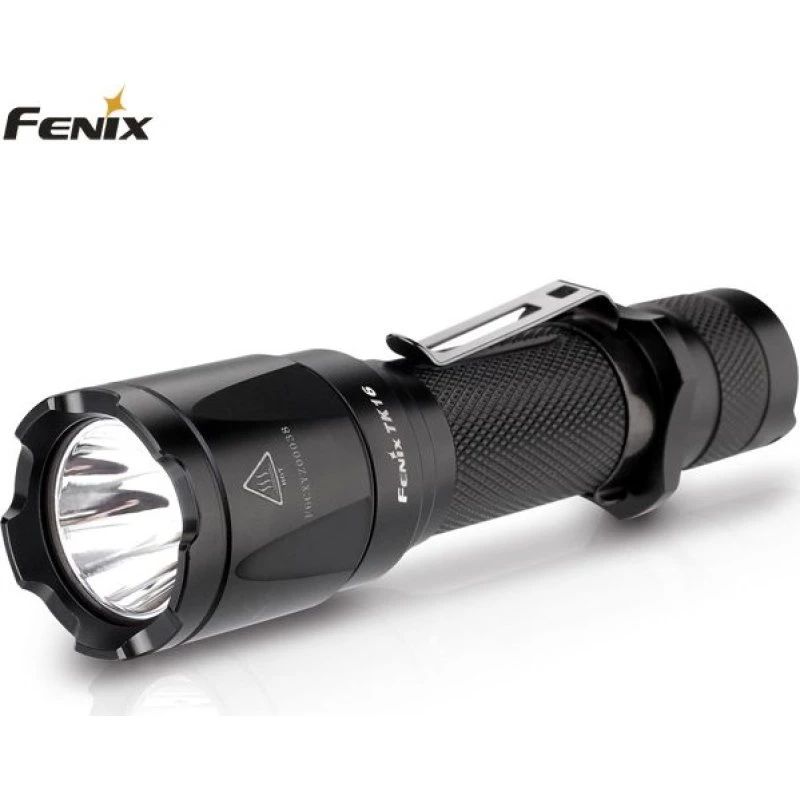 Fenix TK16 1000 lm lommelygte
