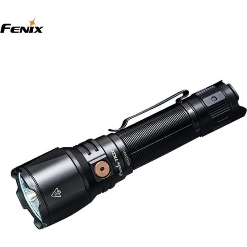 Fenix TK26R 1500lm G r w lommelygte