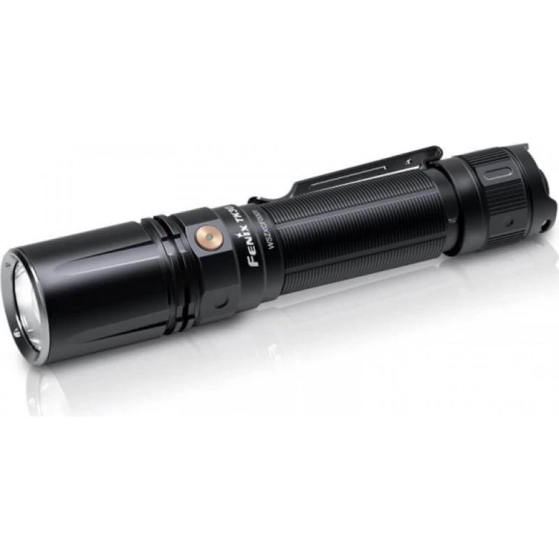 Fenix TK30 500 lm lommelygte med 1200 m laser