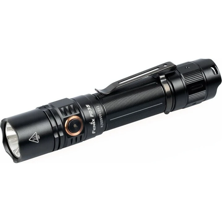 Fenix PD35 V3.0 lommelygte 1700 lm