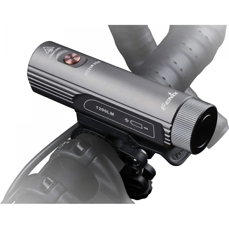 Fenix BC21R V3.0 cykellygte