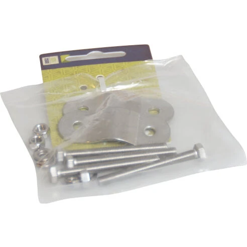 Fenderholder 1852 monteringsbeslag sæt