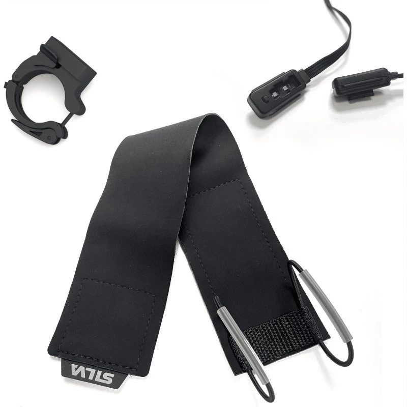 Silva Free Bar Mount Kit til pandelamper