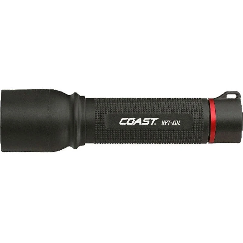 COAST HP7XDL lommelygte 240 lm (komposit)