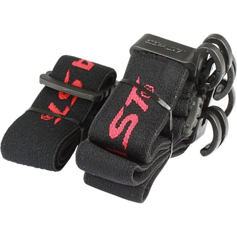 COAST Headstrap til pandelamper (erstatningsrem)