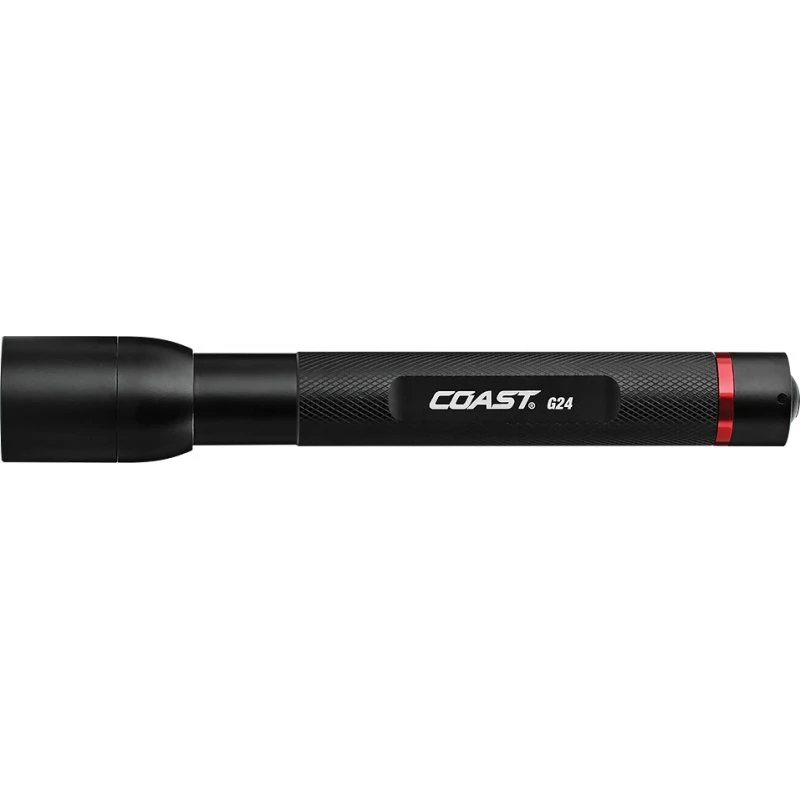 COAST G24 lommelygte 200 lumen