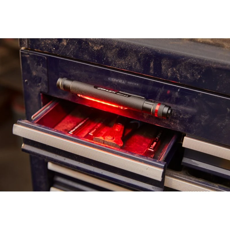 COAST G23 Arealight inspektionslygte med magnet (120 lm)