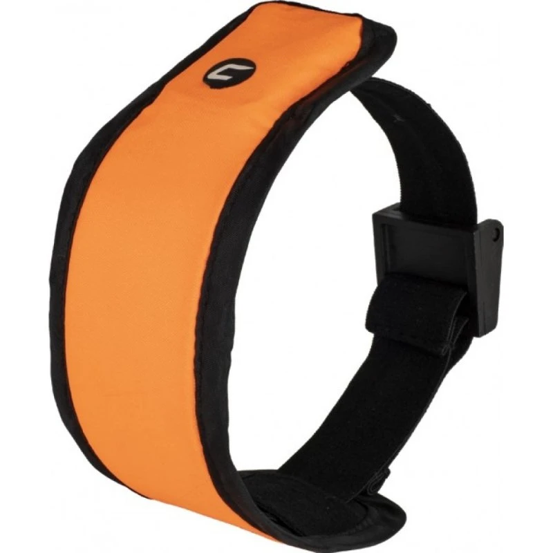 COAST SA300 USB-genopladeligt LED sikkerhedsarmbånd