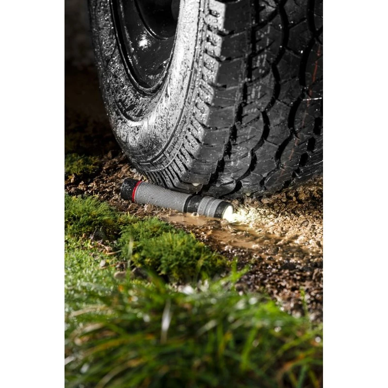 COAST GX20 vandtæt lommelygte med fokus