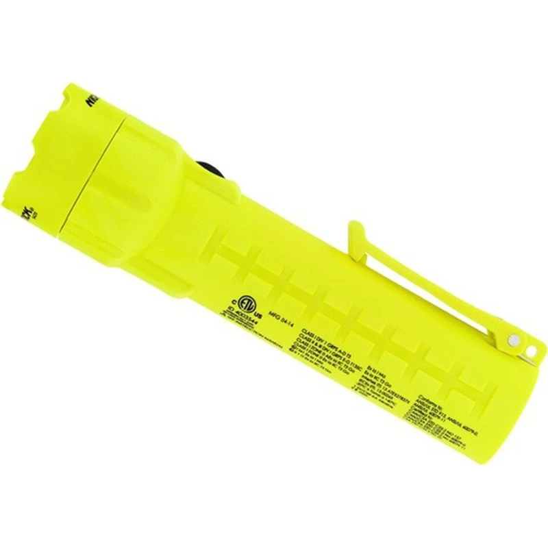 NightStick XPP-5420G grøn lommelygte