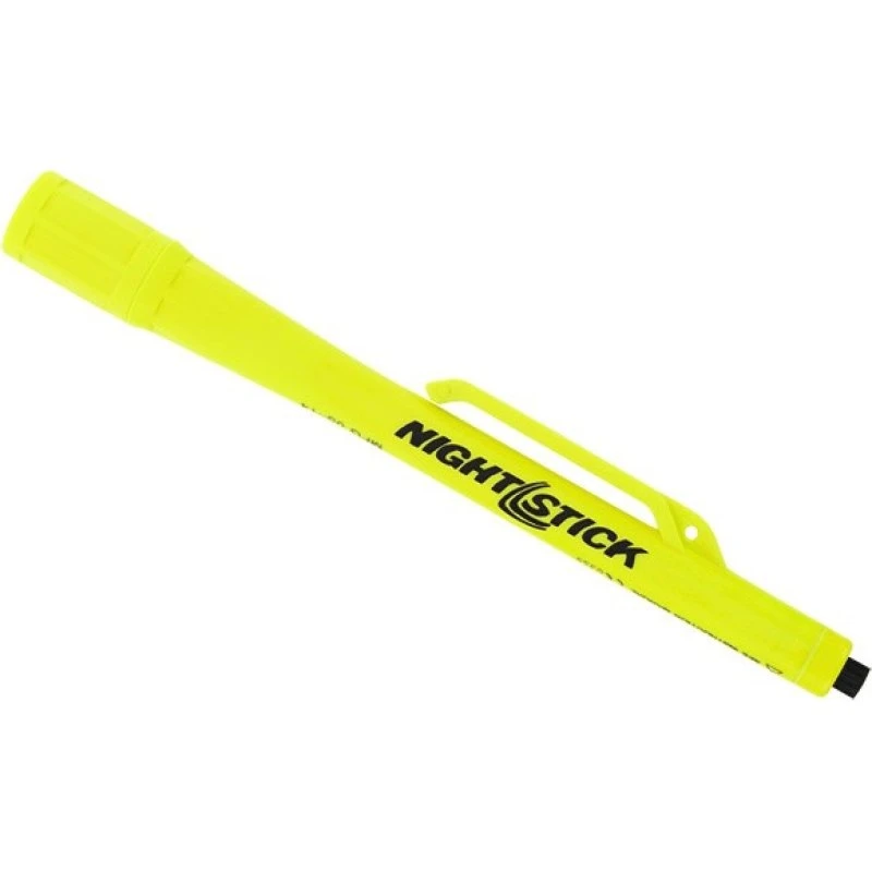 NightStick XPP-5412G ATEX LED penlygte 50 lumen Zone 0