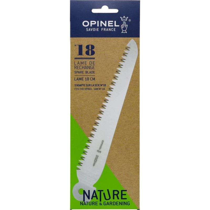 Opinel Savklinge til Saw N 18