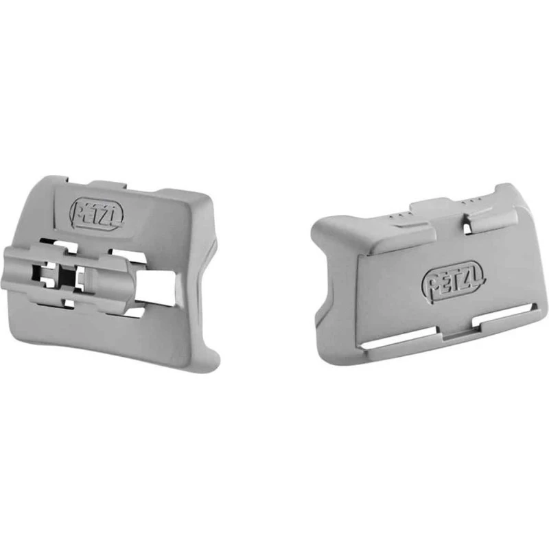 PETZL Caving Helmet montagebeslag til DUO pandelampe