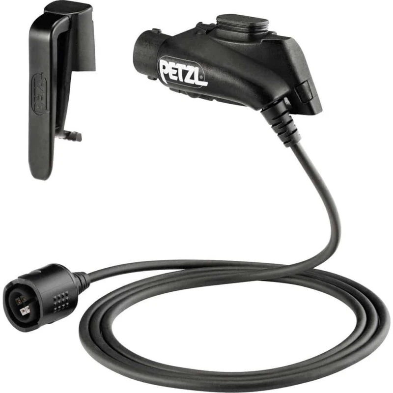 PETZL NAO plus Belt Kit tilbehør til pandelamper