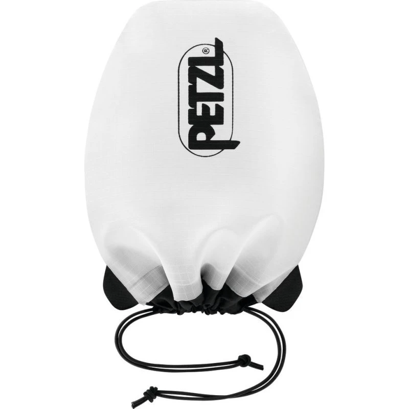 PETZL Shell LT opbevaringspose til pandelamper