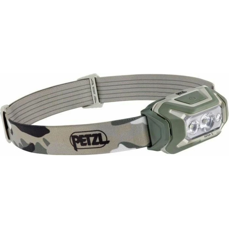 Petzl E070BA01 LED-pandelampe 450 lm