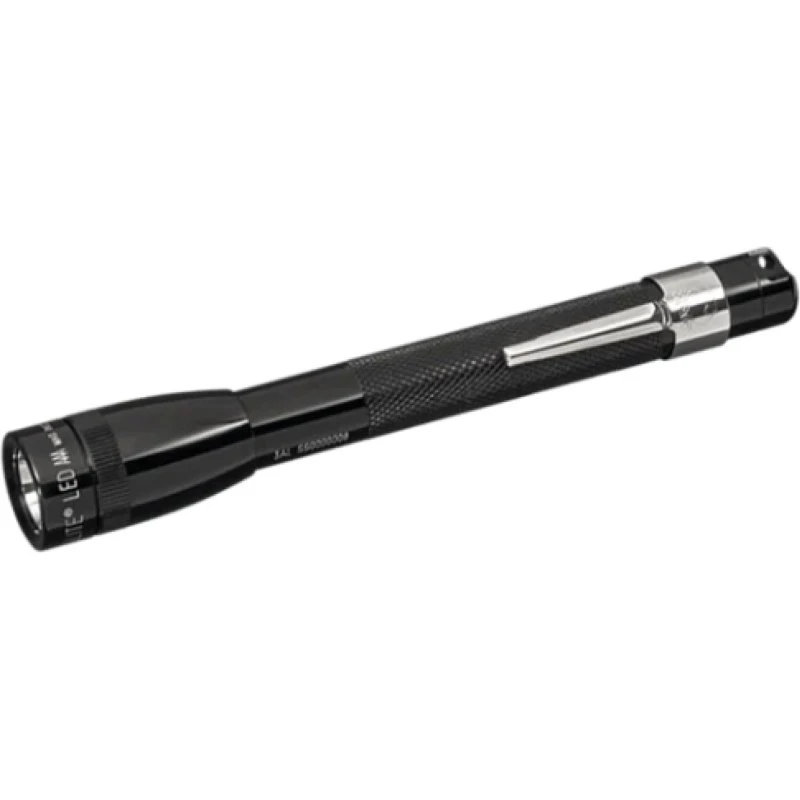 Maglite Mini AAA LED-lommelygte