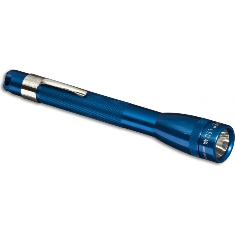 Maglite Mini AAA LED-lommelygte (0038739560366)