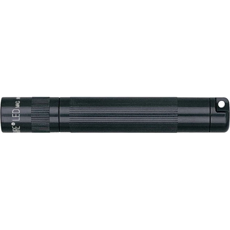 Maglite Solitaire LED lommelygte - sort